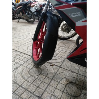 Dè chắn bùn lốc máy, cổ pô cho Sonic