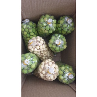 Sen Tươi bóc vỏ còn tim sen(Sen Lụa)
