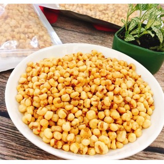Combo 02 Ngô nếp sấy Đà Lạt giòn 100% tự nhiên