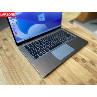 LAPTOP Dell Latitude 7400,Ram 8GB, SSD 512GB, I5-8365U,  Màn 14 inch FHD 2-in-1 cảm ứng ,Giá Rẻ Bảo Hành Tới 12 Tháng