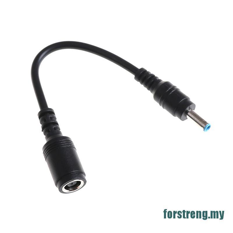 Dây Cáp Chuyển Đổi 7.4mm Female Sang 4.5mm Male Cho Hp La