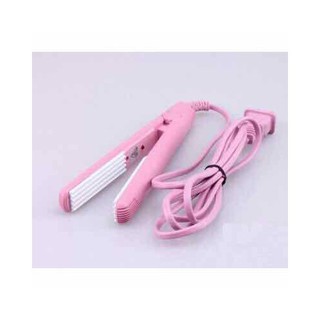 Máy dập xù tóc là tóc mini nova