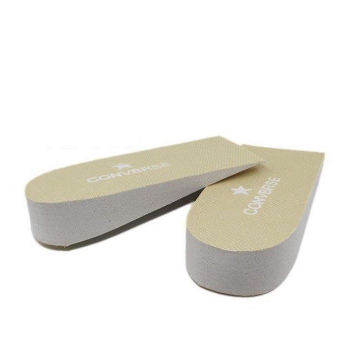 Lót giày tăng chiều cao bằng mút