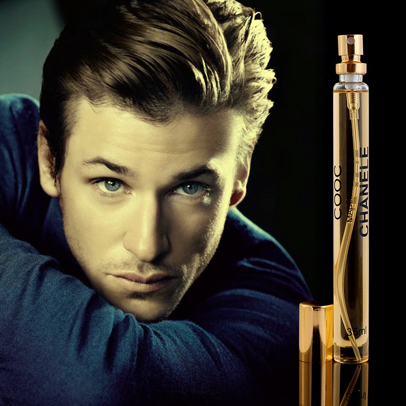 Nước hoa nam chính hãng lưu hương lâu 100ml tặng quà 60k | Thế Giới Skin Care