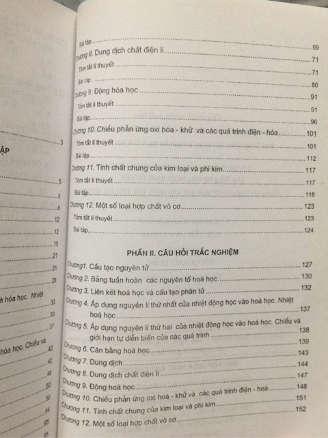 Sách - Bài tập Hoá học đại cương | BigBuy360 - bigbuy360.vn