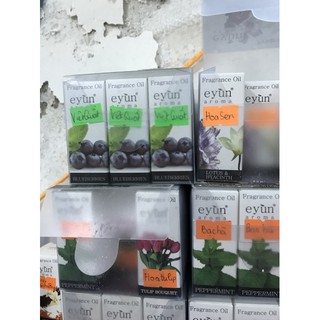 Tinh dầu Eyun Aroma lọ 10ml [Rẻ nhất Shopee]