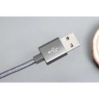 Cáp 2 đầu Type-C Micro 1 m e.VALU Spanker B