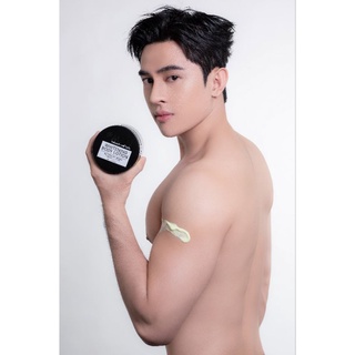 KEM DƯỠNG TRẮNG DA SIÊU TỐC BODY LOTION The MEN THÁI LAN