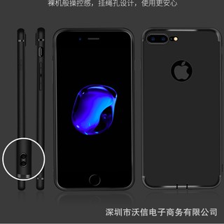 Ốp lưng dẻo Iphone