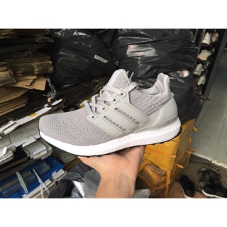 [CÓ SẴN] Giày Adidas Ultra Boost 4.0