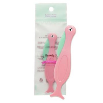 Hàng chuẩn auth - Dao cạo lông mày Hàn Quốc Etude House