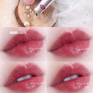 Son YSL Volupte Liquid Colour Balm Màu Hook Me Berry