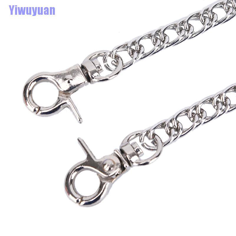 Dây Xích Đeo Vai Bằng Kim Loại Thay Thế Chuyên Dùng