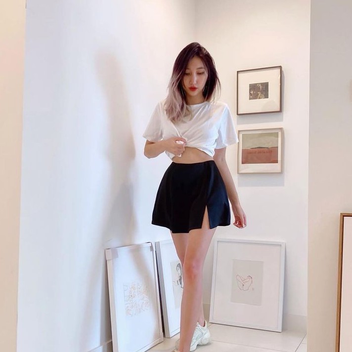 ONONMADE | Chân váy ngắn cơ bản - Monica basic skirt | BigBuy360 - bigbuy360.vn