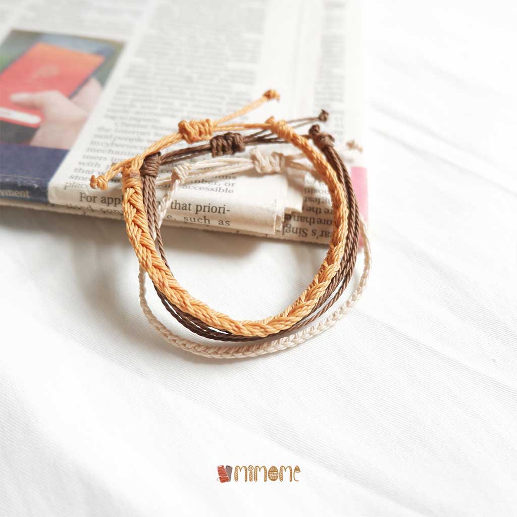 Set waterproof vàng