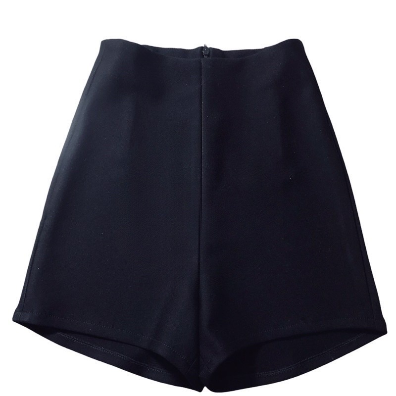 QUẦN SHORT DANCE LƯNG CAO, idol kpop nữ