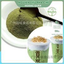 Bột socola/ matcha Đài Loan-1kg