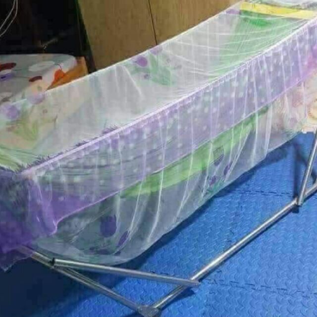 Màn nằm võng