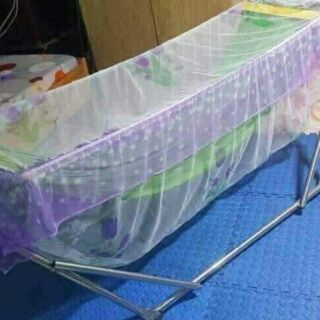 Màn nằm võng