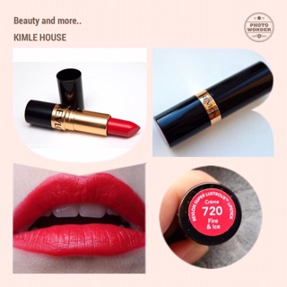 Son revlon auth
