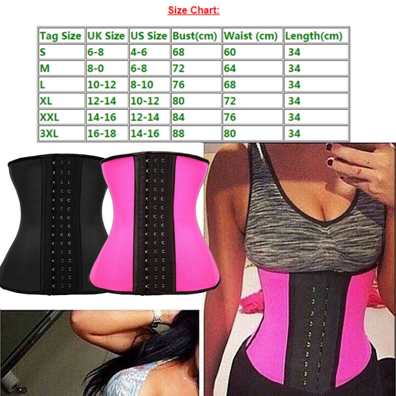 Đai nịt bụng định hình giúp thon gọn eo hiệu quả và thoải mái cho nữ | BigBuy360 - bigbuy360.vn