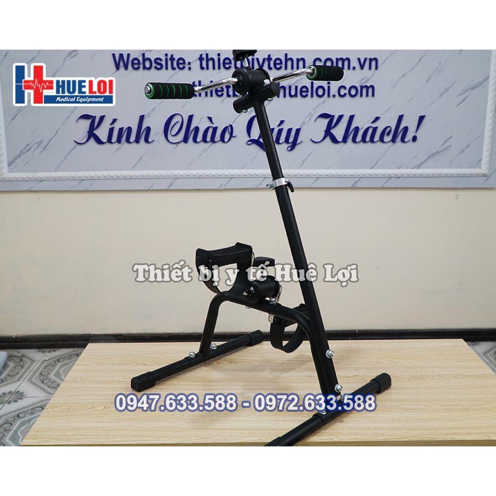 DỤNG CỤ TẬP CHÂN TAY CHO NGƯỜI BỆNH BỊ TAI BIẾN