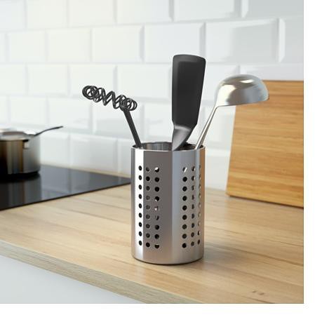 Kệ Đựng Đồ Dùng Nhà Bếp Qm8 Tiện Dụng | BigBuy360 - bigbuy360.vn