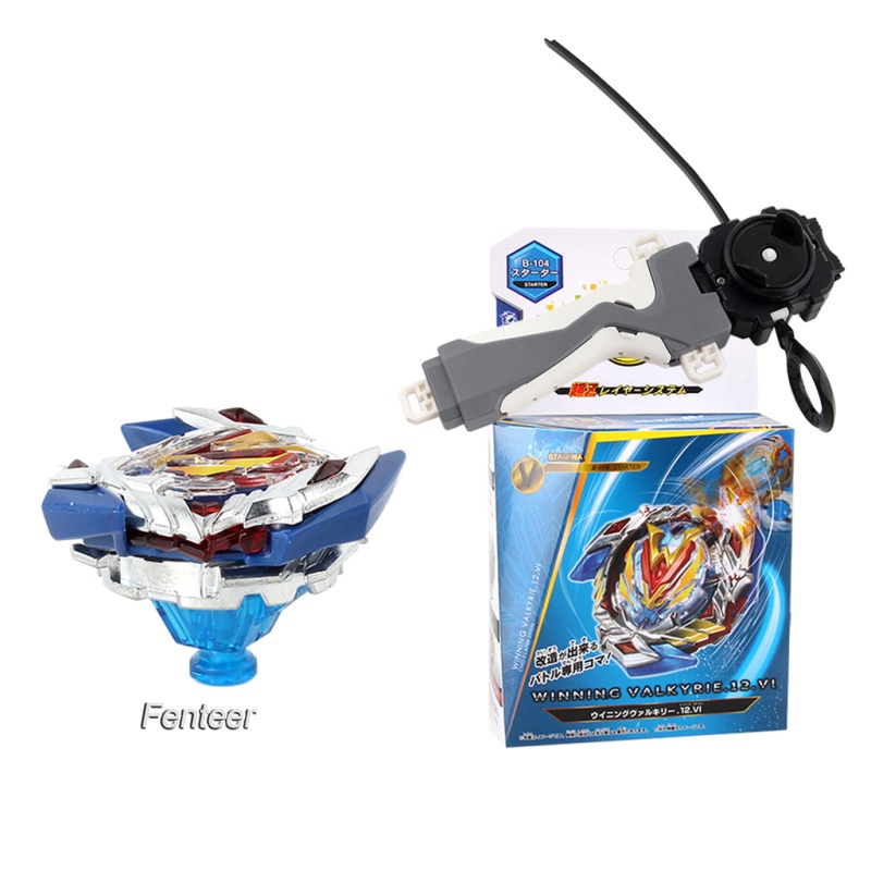 Mô Hình Đồ Chơi Fusion 4d Fight Winning Valkyrie.12.Vi B-104 Bằng Kim Loại Cho Bé