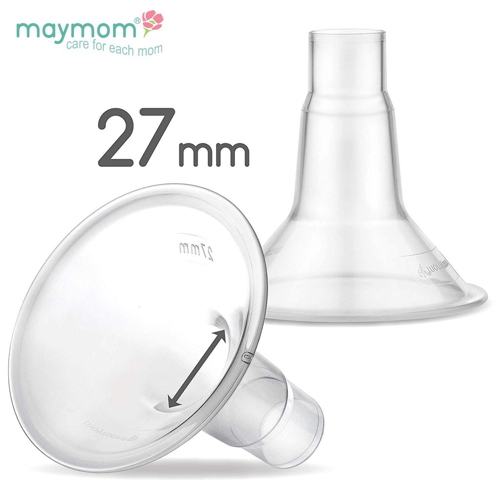 Phễu Máy Hút Sữa Maymom MyFit size 27