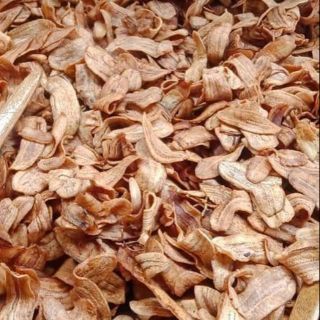 1KG CHUỐI SẤY KHÔNG ĐƯỜNG_ ĐẶC SẢN GIA LAI