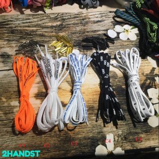 (Siêu Độc ) Bộ Dây Giày snecker tuyệt đẹp