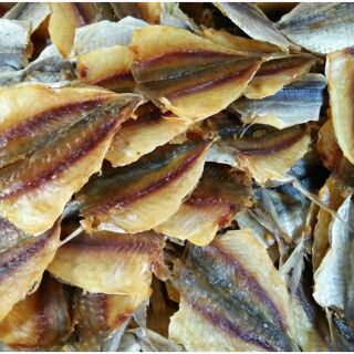 CÁ CHỈ VÀNG CHUẨN VÂN ĐỒN