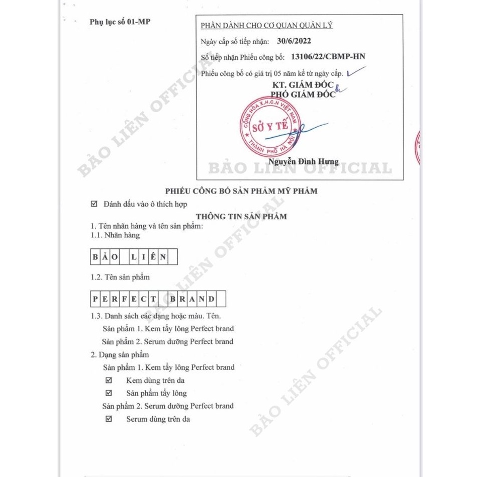 Kem tẩy lông Bảo Liên,triệt lông vĩnh viễn,kem triệt lông,triệt lông nách chỉ sau 10 phút