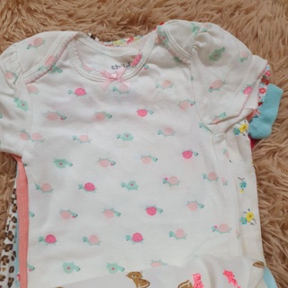 Body suit xuất dư