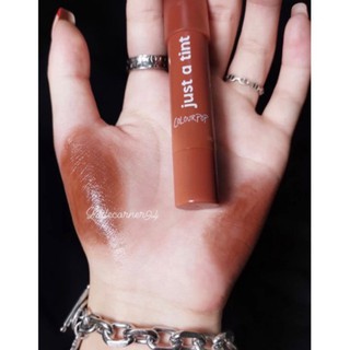 [AUTH BILL MỸ ] Son Colourpop Lip Crayon Just A Tint
