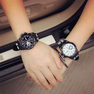 Đồng hồ Đôi Jis siêu bền chống nước