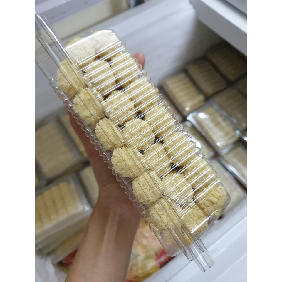 PHÔ MAI QUE MOZZARELLA KÉO SỢI HỘP 20C