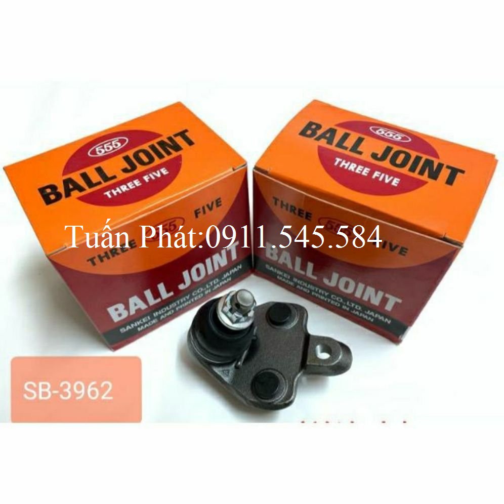 Rotuyn Trụ Đứng Toyota Altis 2008-2012