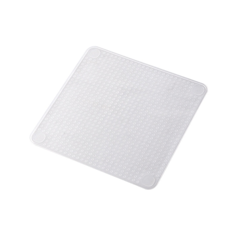 Nắp Đậy Tô Chân Không Bằng Silicagel Siêu Bền Đa Năng Tiện Dụng