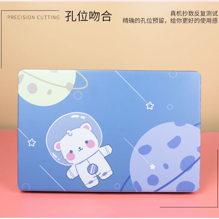Miếng Dán Bảo Vệ Bàn Phím Cho Lenovo Xiaoxin Air14 Notebook Hp Asus 15.6-inch Dell