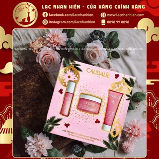 [Pháp] BỘ DƯỠNG DA CAUDALIE MY FIRST HYDRATING ESSENTIALS CHO DA NHẠY CẢM MẤT NƯỚC