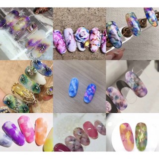 Cồn loang nail 0762