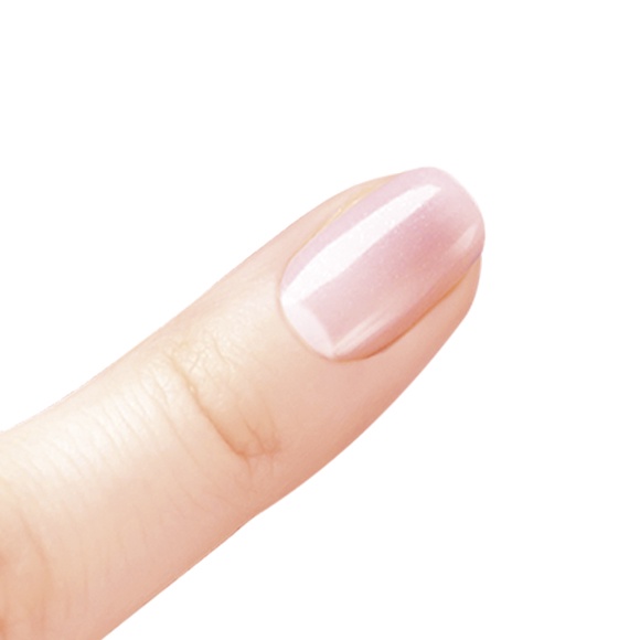 Kem dưỡng móng tay Nhật Bản Collagen Nail Treatment cho móng chắc khoẻ bóng, giảm gãy móng tay, xước rô