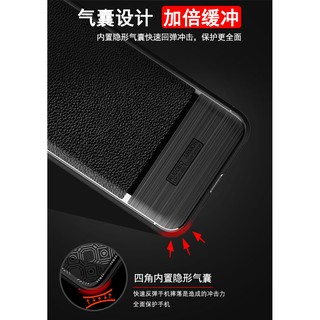 Ốp Lưng iP.hone 7 Plus/ 8 Plus dẻo vân da phay xước chống sốc