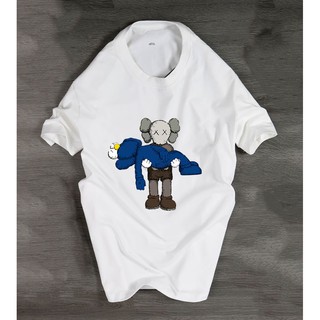 Áo thun Kaws unisex nhiều mẫu