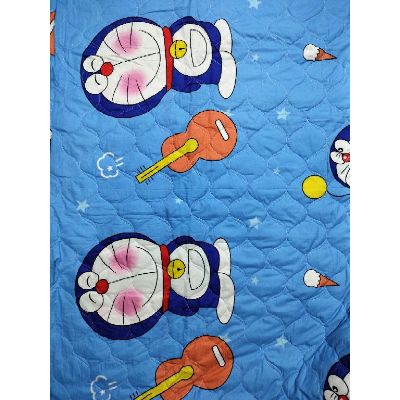 CHĂN COTTON POLY CHẦN BÔNG 1m6x2m(mền hè)