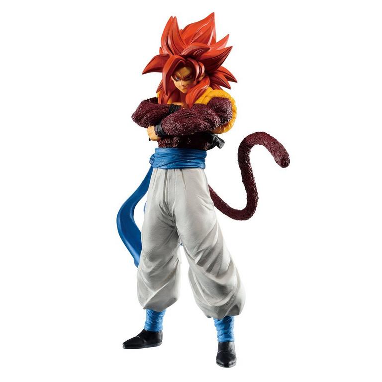 [NEW] Mô Hình Chính Hãng Ichiban Kuji Dragon Ball - Broly - Gogeta SSJ4