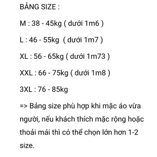 Áo Thun Unisex Hình Among Us