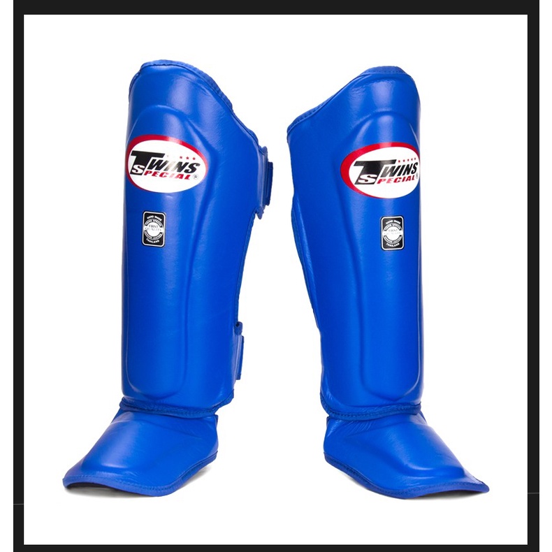 Bọc ống đồng MuayThai Twins chính hãng Thái Lan Shinguard SGL10