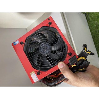 Nguồn Antec BP350PS PRO 350W